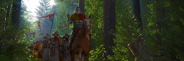 Kingdom Come Deliverance