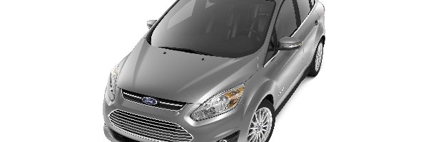 Ford C-Max Hybrid