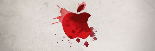 Apple, Logo