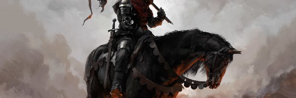 Koń, Henry, Kingdom Come Deliverance