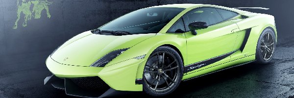 2010-2013, Lamborghini Gallardo LP 570-4 Superleggera