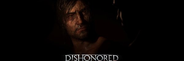 Corvo, Dishonored