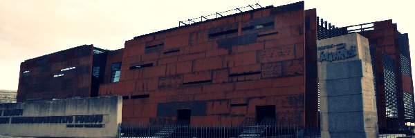 Centrum Solidarności