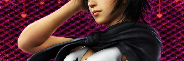 Jun Kazama, Tekken Tag Tournament 2