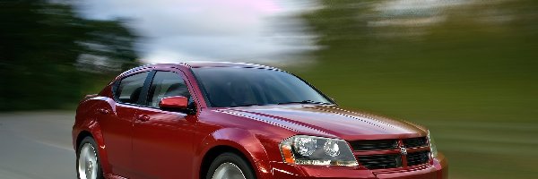 Dodge Avenger