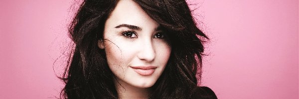 Piosenkarka, Aktorka, Demi Lovato