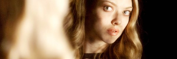 Tajemnicza, Amanda Seyfried