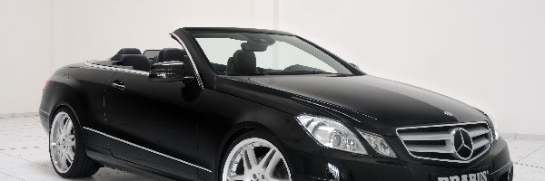 Brabus, Mercedes W212