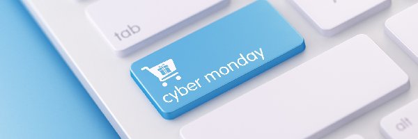 Klawiatura, Klawisz, Niebieski, Cyber Monday