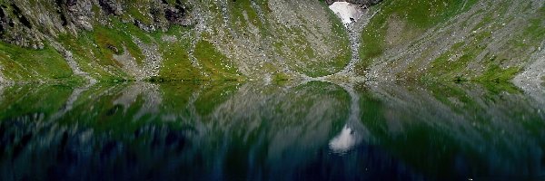 Tatry, Staw, Czarny, Góry