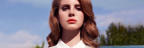 Lana Del Rey, Piosenkarka
