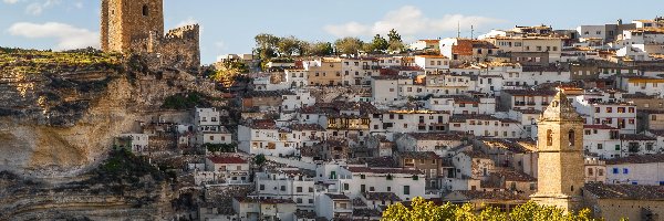 Miasto, Albacete, Hiszpania