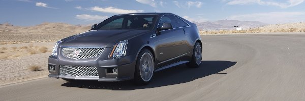 Stylistyczny, Pakiet, Cadillac CTS