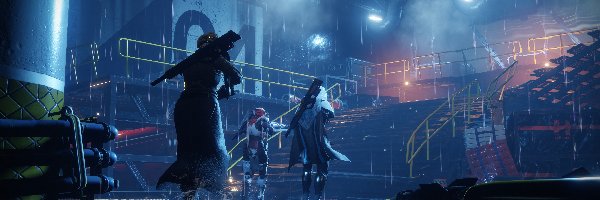 Destiny 2, Gra