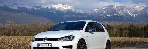 Golf 7, VW