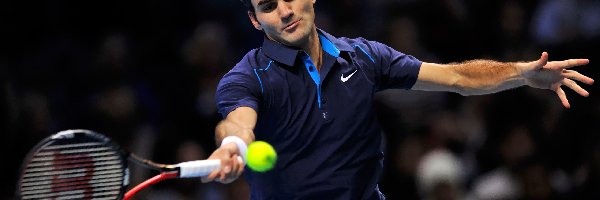 Tennis, Roger Federer