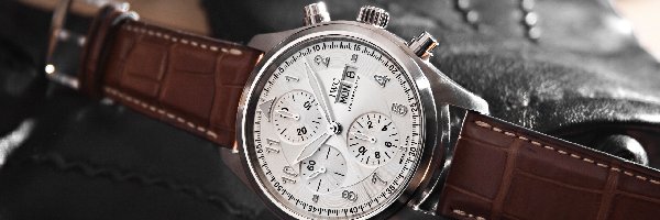 Firma Apart, Zegarek