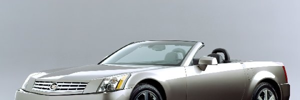 Cabrio, Cadillac XLR