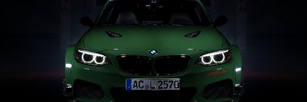 M2, BMW AC Schnitzer ACL2