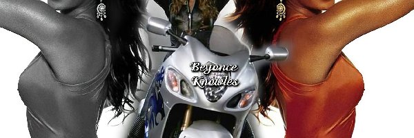 motor, Beyonce Knowles