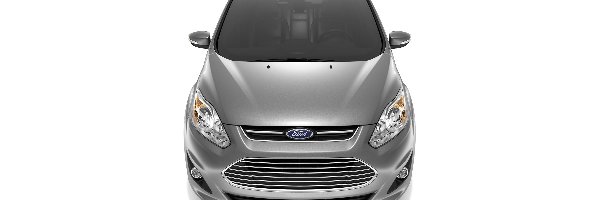 Ford C-MAX Energi