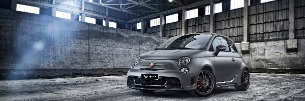 Abarth 695 Biposto