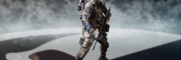 Tom Clancys Ghost Recon : Phantoms, Gra