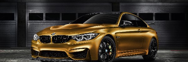 BMW M4 Coupe