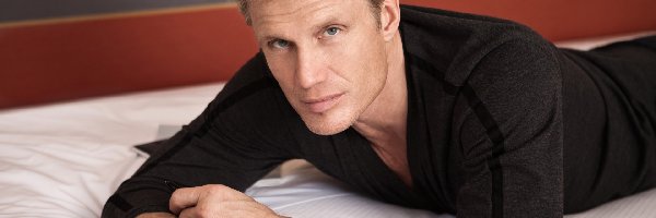 Aktor, Zegarek, Dolph Lundgren