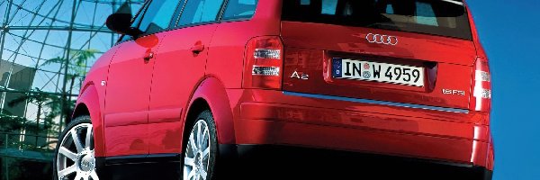 Audi A2