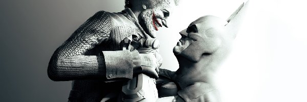 Joker, Batman