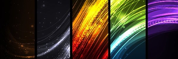 Grafika
, Abstrakcja
