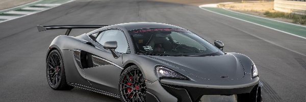 2016, Vorsteiner, McLaren 570-VX Aero