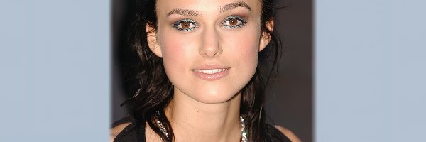 Keira Knightley