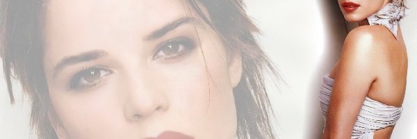 Neve Campbell