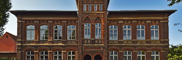 Dom, Gelsenkirchen, Europa, Niemcy