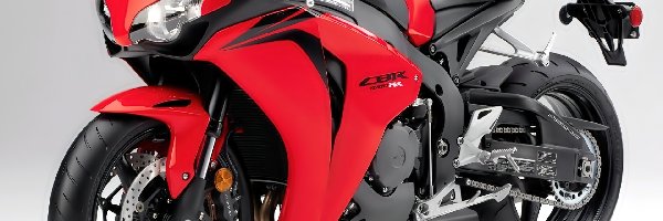 CBR1000RR, Honda