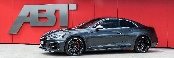2018
, Audi RS5 ABT Sportsline