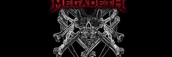 Megadeth