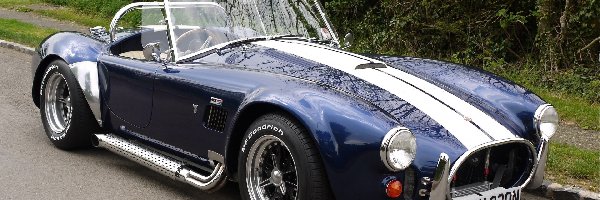 AC Cobra, Zabytkowy, 1965, Shelby Cobra