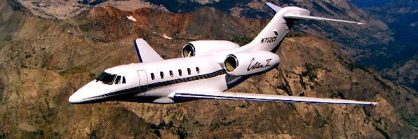 Citation-X 

, Cessna