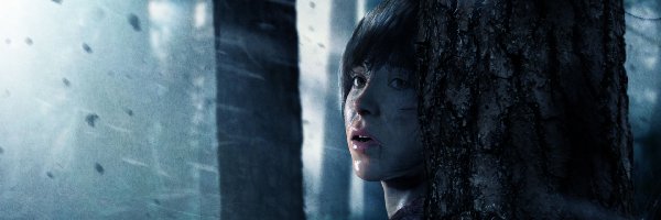 Beyond Two Souls