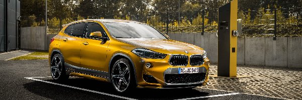 AC Schnitzer, BMW X2