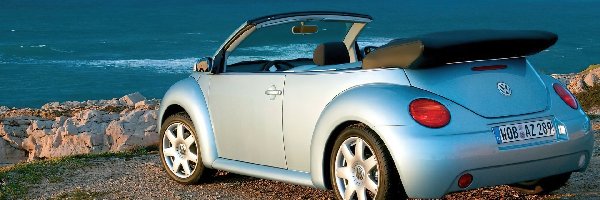 Cabrio, New Beetle