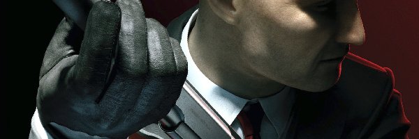 Broń, Hitman