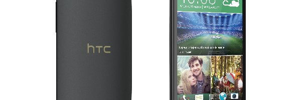 HTC, E8, One, Telefon Komórkowy
