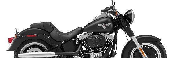 USA, Harley-Davidson