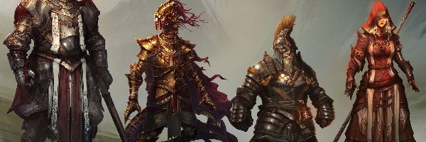 Divinity Original Sin II