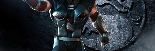 Kenshi, Mortal Kombat Deception
