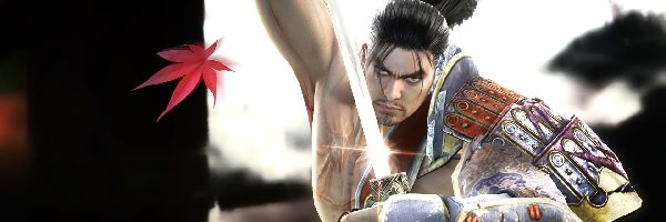 Mitsurugi, Soul Calibur IV